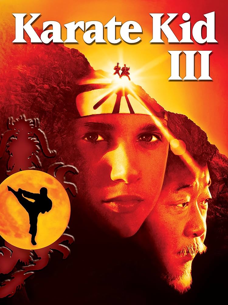 紅さすライフ DVDBOX 3枚組 pazapaスタンドミラー付き Amazon.com: The Karate Kid Part III : Ralph Macchio, Pat